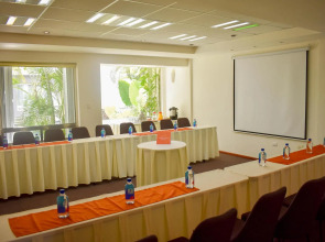 Ambiance Suites Cancun