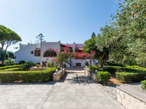 Seaside Family Villa for Weddings and Ceremonies