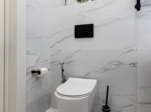 Апартаменты на ул. Петра Полушкина, 4