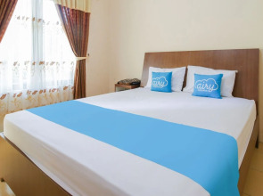 Airy Pangkal Pinang Mentok Gang Aksi 432 Bangka