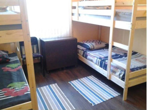 Хостел Чкаловский