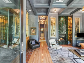 Ebb and Glow Retreat by Ryson Vacation Rentals