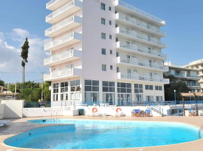 Attica Beach Hotel