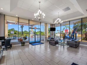Rodeway Inn Hotel