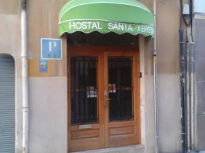 Hostal Santa Teresa