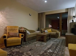 Panoramic and Spacious Flat near the City Centre