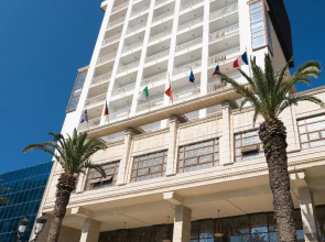 Sousse Palace Hotel & Spa