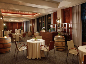 Hilton Boston Logan Airport