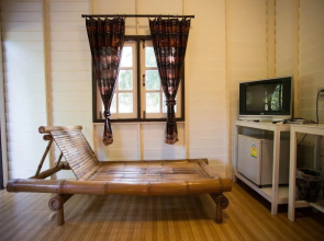 Khaolon Paradise Resort