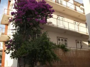 Apartmani Zuban