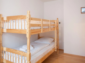 Homey Apartment in Winterberg With Balcony