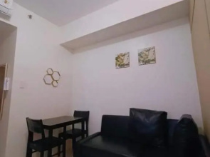 Wind Residence T4- K Near TAAL Skyranch tourist spot