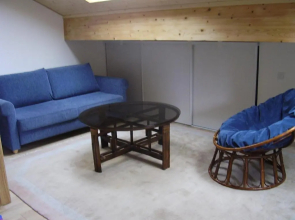 Villa Haute Savoie