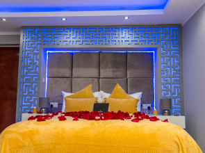 Meridian Serviced Apartments