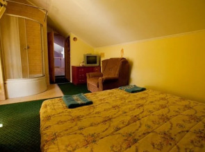 Bella Resort Guest House