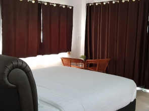 Baan Suan San Rak