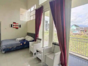 Villa Ratimaya B4 by N2K