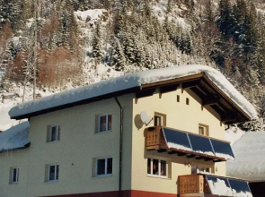 Pension Georg