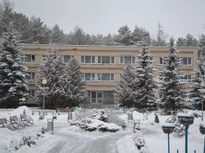 Zhuravushka, Minskaja oblast'