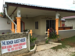 Bohok Guesthouse