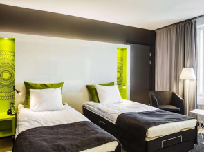 Scandic Tampere Station