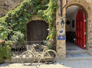 Villa Toscana ValQuirico Lofts & Suites Hotel Boutique