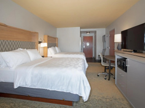 Holiday Inn Winchester Se-Historic Gateway by IHG