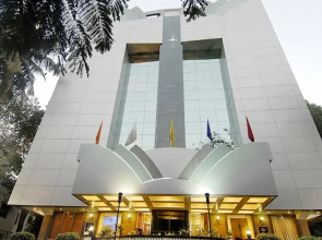 The Coronet Hotel