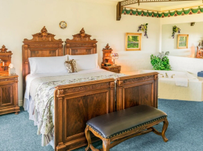 Sea Cliff Gardens Bed & Breakfast