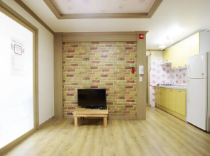 Andong GuestHouse Gotaya