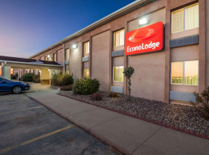 Econo Lodge Lexington