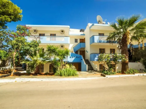Natali Apartments