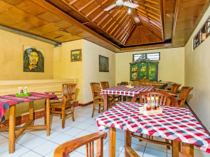 ZEN Rooms Tamblingan Sanur Homestay