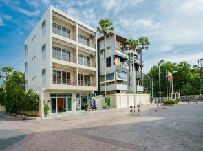 Casa de Coral Boutique hotel Kata Beach