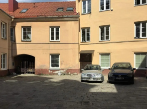 Rehouse, Sv.Ignoto 16, 2 bedroom