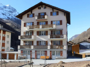 Haus Alpenblick