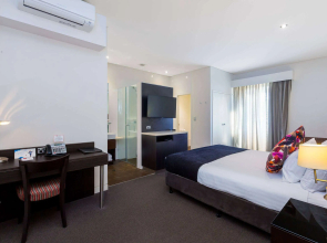 Club Wyndham Perth, Trademark Collection by Wyndham