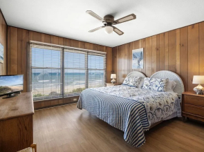 Ocean's Edge by Distinctive Beach Rentals