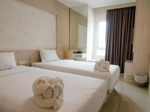 Mirage Express Patong Phuket Hotel