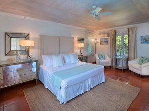 Villa Elsewhere