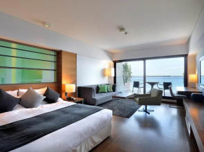 Scapes The Suite