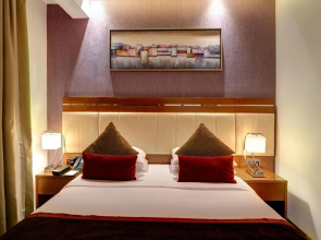 Отель Sheraton Khalidiya