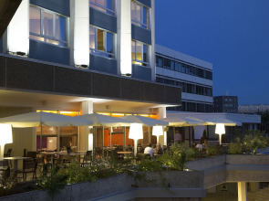 Oceania Clermont-Ferrand