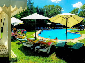 Village Park Resort Spa