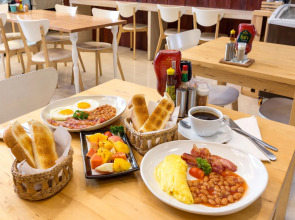 At115 by Rompo Mansion