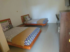 Cerah Hotel