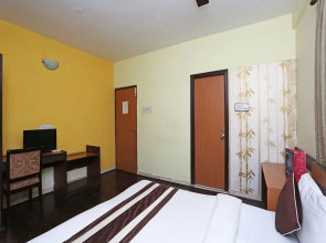 JMC Inn Guest House & Banquet Hall