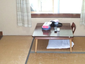 Hotel Fuji Kochi