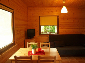 Holiday Home in Kopalino Near Sea Beach