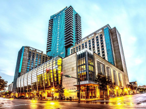 Omni Fort Worth Hotel